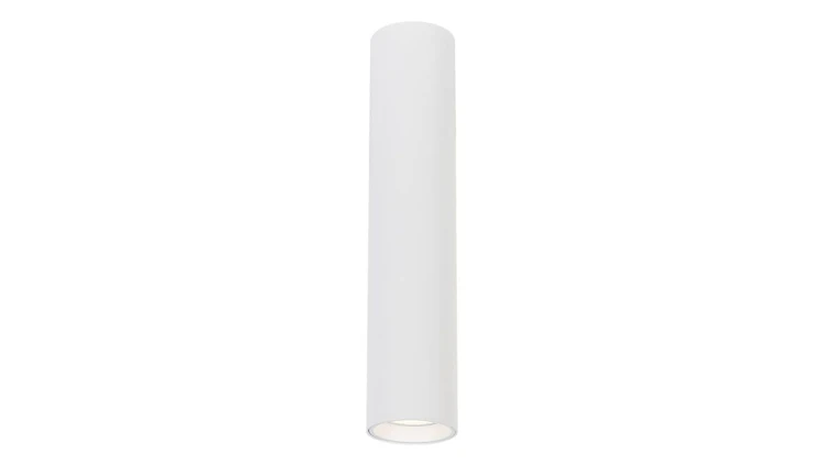 Spot GENESIS WHITE 1xGU10 30cm ML0388 Milagro