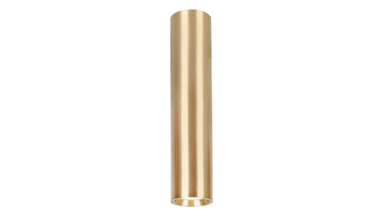 Spot GENESIS GOLD 1xGU10 30cm ML0389 Milagro