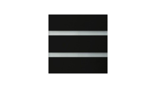 Oprawa schodowa VOX BLACK Barwa Neutralna 4000K EKS610 Eko-Light