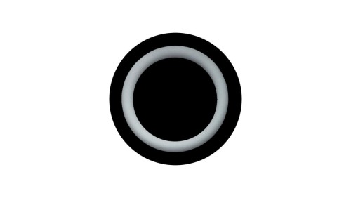Oprawa schodowa OTI MAX BLACK Barwa Neutralna 4000K EKS634 Eko-Light