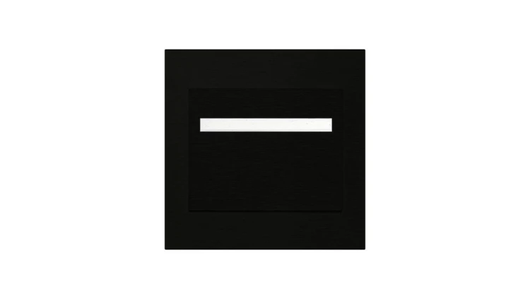 Oprawa ścienna FERO BLACK Barwa Neutralna 4000K EKS627 Eko-Light