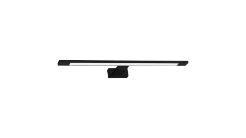 Lampa wisząca RING LP-909/1P 4S BK Light Prestige