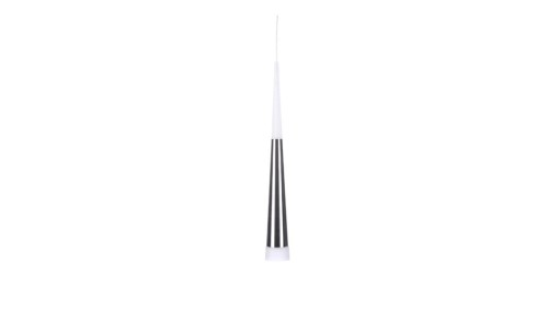 Lampa wisząca w kształcie łezki NEVE GOLD z szklanym kloszem, gwint E14 K-4775 Kaja Lighting