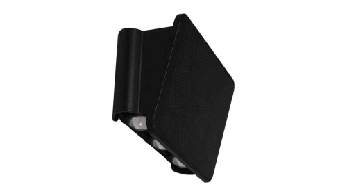 Kinkiet Solarny Alf 50lm 3000K EKO9099 Eko-Light
