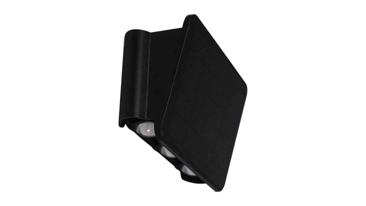 Kinkiet Solarny Alf 50lm 3000K EKO9099 Eko-Light