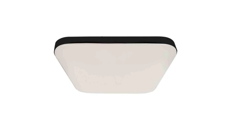 PLAFON NEMO BLACK 17W PIR ML7971 Milagro
