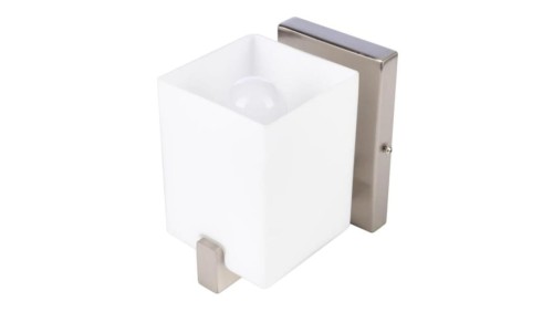 Lampa sufitowa VUELTA czarna, szklane klosze Ø16 cm, gwint E27 K-4735 Kaja Lighting