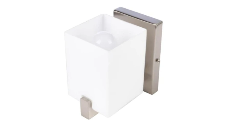 Lampa sufitowa VUELTA czarna, szklane klosze Ø16 cm, gwint E27 K-4735 Kaja Lighting