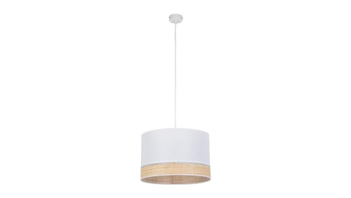Lampa wisząca PAGLIA kolor Biały 4768 TK Lighting