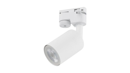 Oprawa na szynoprzewód TRACER WHITE 1 PŁ 5686 TK Lighting