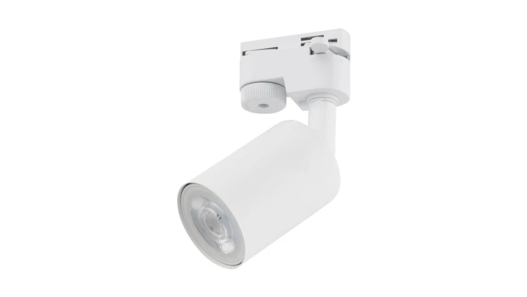 Oprawa na szynoprzewód TRACER WHITE 1 PŁ 5686 TK Lighting
