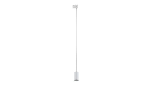 Oprawa na szynoprzewód TRACER trójfazowy WHITE 4845 TK Lighting
