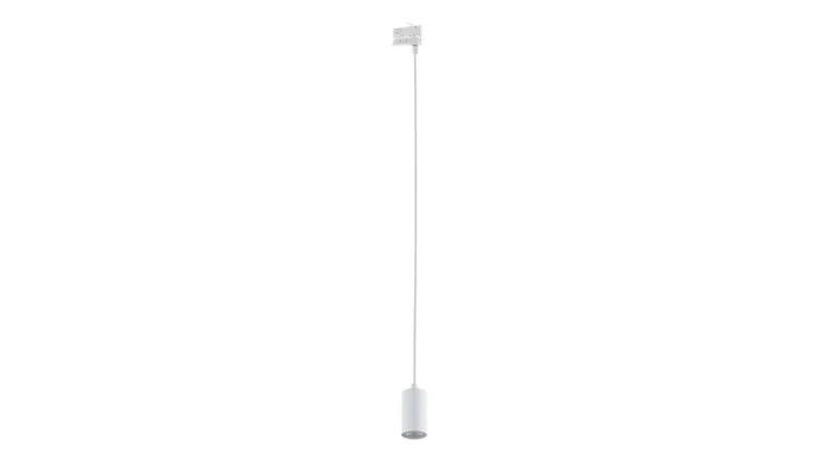 Oprawa na szynoprzewód TRACER trójfazowy WHITE 4845 TK Lighting