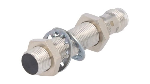 BES0068 Czujnik indukcyjny OUT: PNP / NO 0÷4mm 12÷30VDC M12 IP67