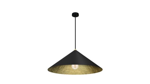 Lampa wisząca Fuji Ø50cm 1xE27 MLP0645 Milagro