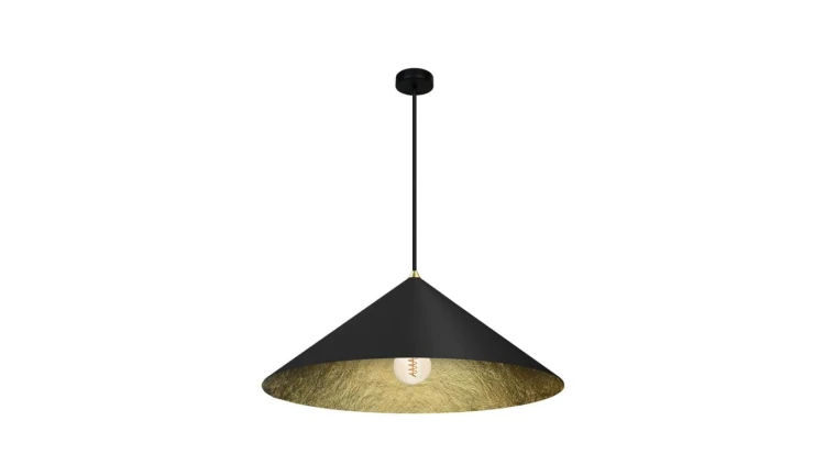 Lampa wisząca Fuji Ø50cm 1xE27 MLP0645 Milagro