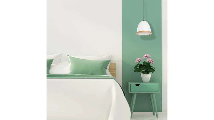 Lampa Spot GU10 Biały z serii MILE WHITE długa tuba mocowana natynkowo GU10 30cm K-4416 Kaja Lighting
