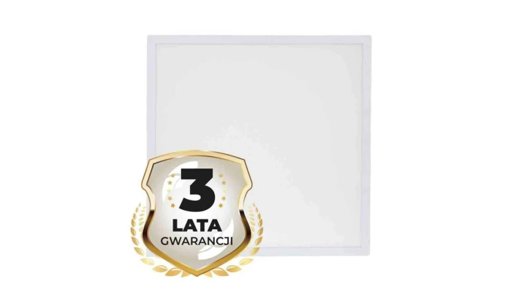 Panel LED 48W Slim EKP9129 Eko-Light