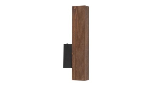 Kinkiet LED 36W drewniany 31cm TEO 6613 TK Lighting