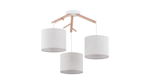 Lampa wisząca ALBERO 6556 TK Lighting