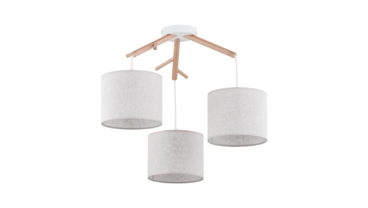 Lampa wisząca ALBERO 6556 TK Lighting