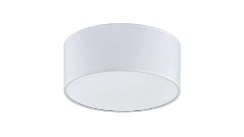 Lampa sufitowa RONDO WHITE 3331 TK Lighting