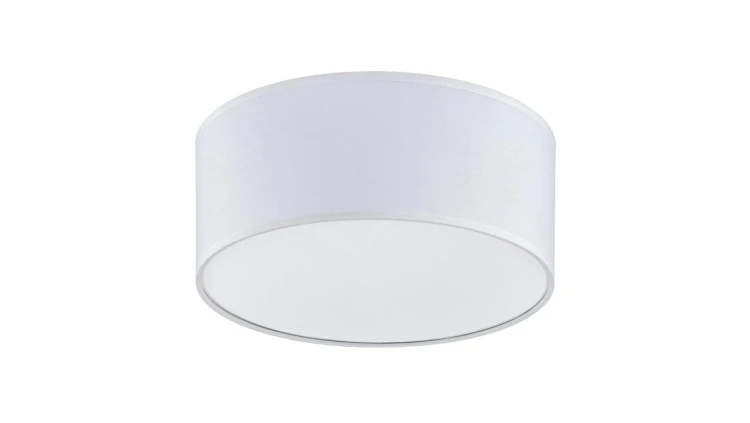 Lampa sufitowa RONDO WHITE 3331 TK Lighting