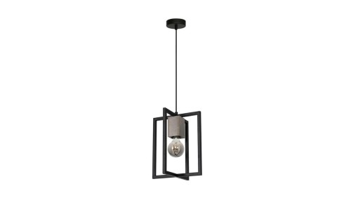 Lampa Wisząca Ralph 1xE27 MLP3710 Milagro