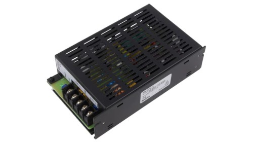 SPA-075-12 Zasilacz impulsowy, do wbudowania, 75W, 12VDC, 6,3A, 78
