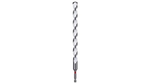 Wiertło uniwersalne 16x200/260mm 1/4 HEX MILWAUKEE