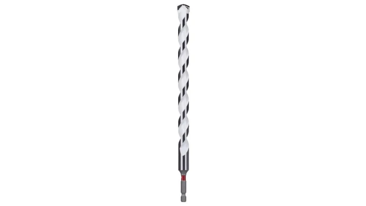 Wiertło uniwersalne 16x200/260mm 1/4 HEX MILWAUKEE