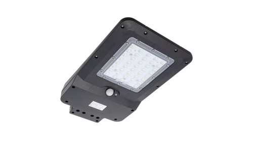 Lampa Solarna Street 15W 4000K EKO2028 Milagro