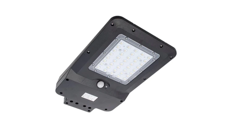 Lampa Solarna Street 15W 4000K EKO2028 Milagro