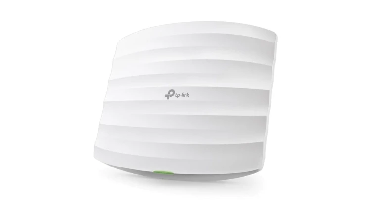 Access Point TP-LINK EAP110 (11 Mb/s - 802.11b, 300 Mb/s - 802.11n, 54 Mb/s - 802.11g)