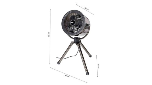 Kinkiet biały FOKUS LED 1W+4W z dwoma modułami LED ruchomy 5396 TK Lighting