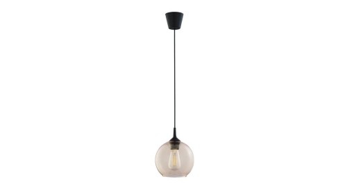 Lampa wisząca CUBUS BURSZTYN 6082 TK Lighting