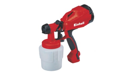 PISTOLET DO FARB TC-SY 400 P SPRAY SYS 4260005
