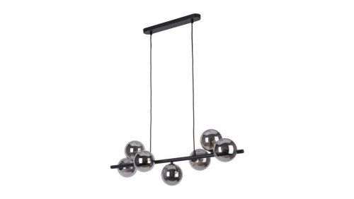 Lampa wisząca ESTERA BLACK 7 PŁ 5666 TK Lighting