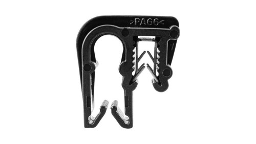 Klips montażowy Uchwyt na ramę panelu do kabla solarnego 4-6mm2