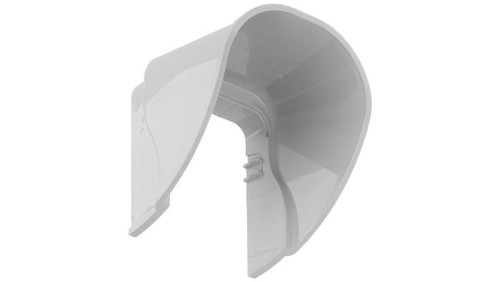 Daszek ochronny do czujek Outdoor Motion Detector GY SATEL BE WAVE