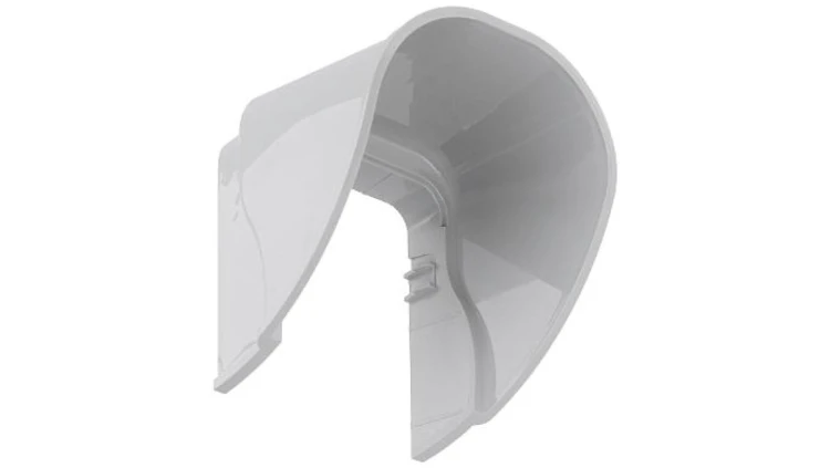 Daszek ochronny do czujek Outdoor Motion Detector GY SATEL BE WAVE