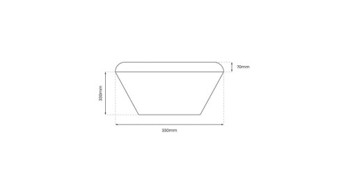 ŻARÓWKA G9 LED LENS 3W 4000K 3522 TK Lighting