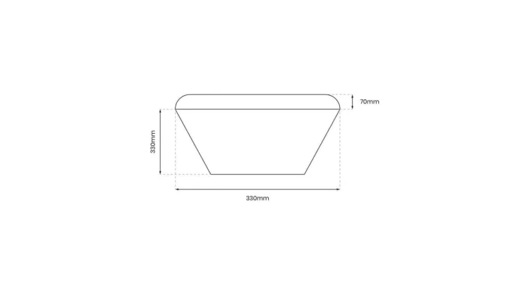 ŻARÓWKA G9 LED LENS 3W 4000K 3522 TK Lighting