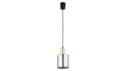 Lampa wisząca SIERRA złota 6661 TK Lighting