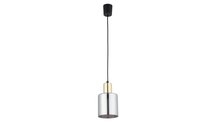 Lampa wisząca SIERRA złota 6661 TK Lighting
