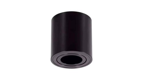 Bima Spot Round Black ML7011 Milagro