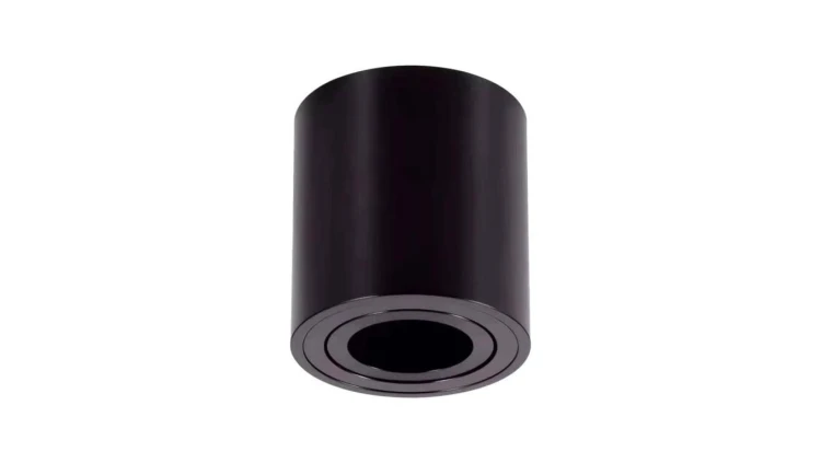 Bima Spot Round Black ML7011 Milagro