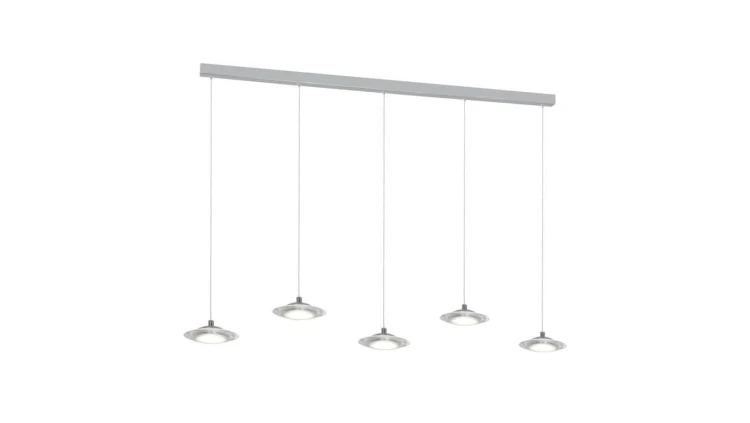 LAMPA WISZĄCA ELLIPSE 25W LED ML415 Milagro