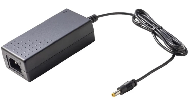 Zasilacz Desktop SYS1548-5012-T3-C13 12V 4,16A 50W (2.1x5.5x11-S) rc 1.2m (4ft)