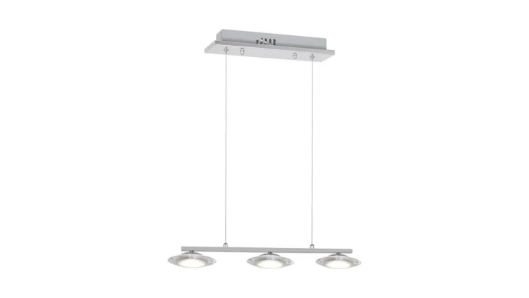 LAMPA WISZĄCA ELLIPSE 15W LED ML416 Milagro